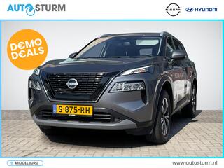 nissan-x-trail-1.5-e-power-n-connec