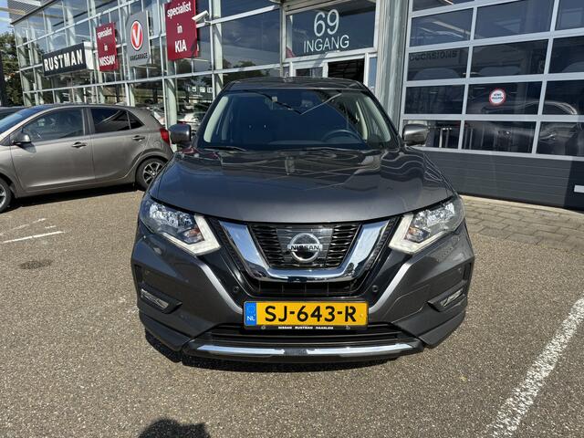 Nissan X-TRAIL 1.6 DIG-T Acenta