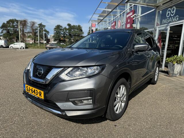 Nissan X-TRAIL 1.6 DIG-T Acenta