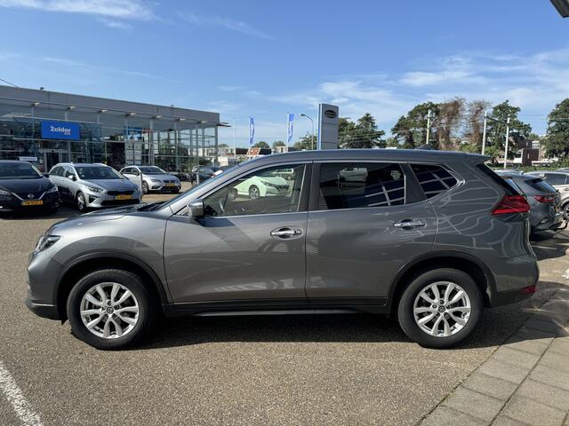 Nissan X-TRAIL 1.6 DIG-T Acenta
