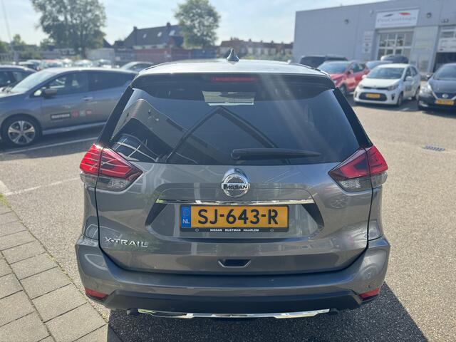 Nissan X-TRAIL 1.6 DIG-T Acenta