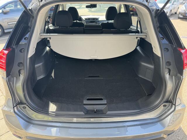 Nissan X-TRAIL 1.6 DIG-T Acenta