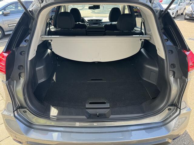 Nissan X-TRAIL 1.6 DIG-T Acenta