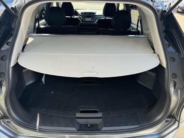 Nissan X-TRAIL 1.6 DIG-T Acenta