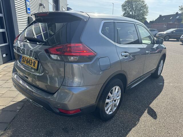 Nissan X-TRAIL 1.6 DIG-T Acenta