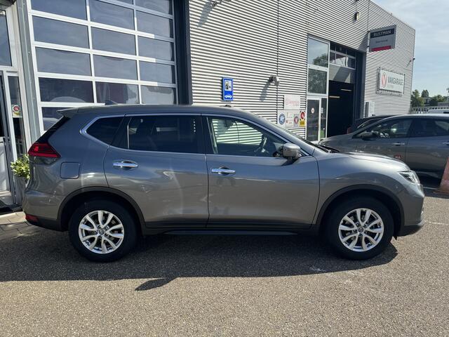 Nissan X-TRAIL 1.6 DIG-T Acenta