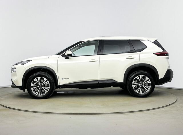 Nissan X-TRAIL 1.5 e-Power N-Connecta