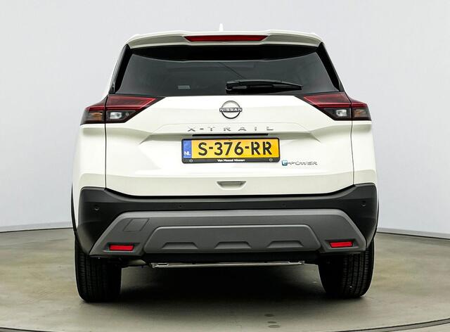 Nissan X-TRAIL 1.5 e-Power N-Connecta