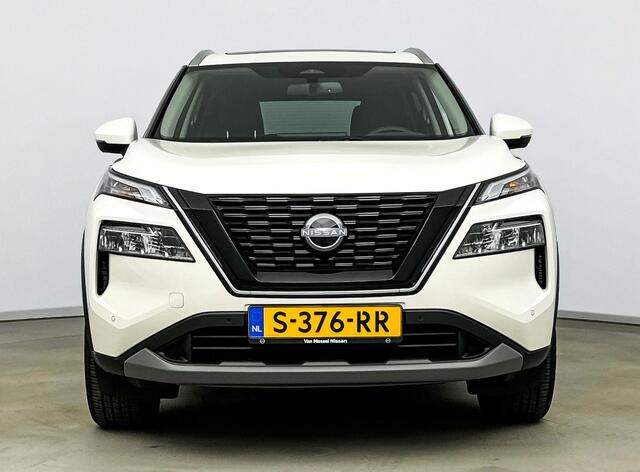 Nissan X-TRAIL 1.5 e-Power N-Connecta