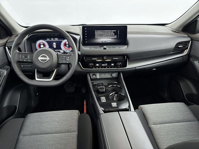 Nissan X-TRAIL 1.5 e-Power N-Connecta