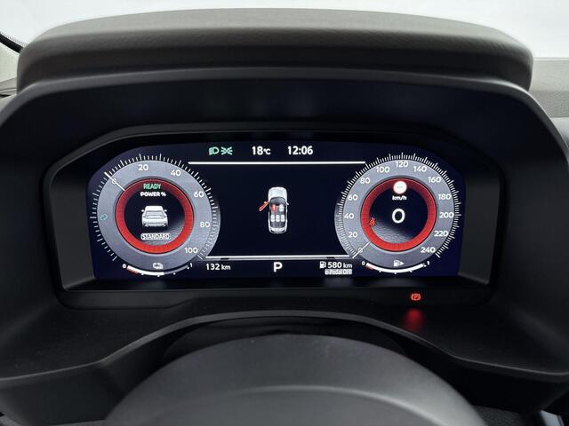 Nissan X-TRAIL 1.5 e-Power N-Connecta