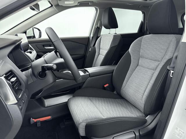 Nissan X-TRAIL 1.5 e-Power N-Connecta