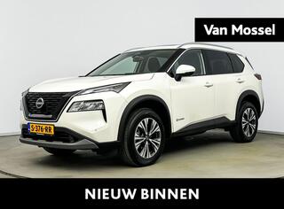 nissan-x-trail-1.5-e-power-n-connec