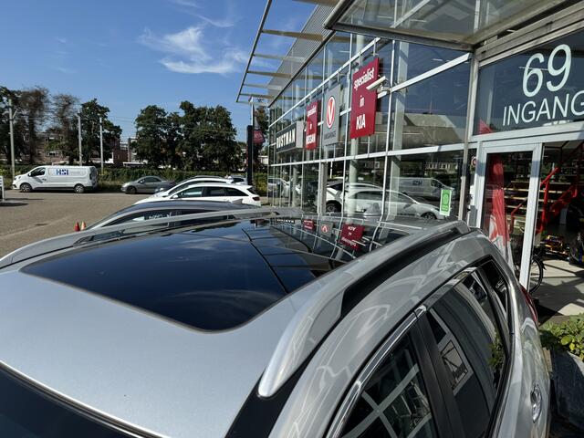 Nissan X-TRAIL 1.6 DIG-T Tekna