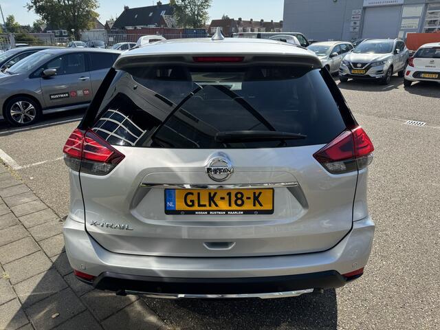 Nissan X-TRAIL 1.6 DIG-T Tekna