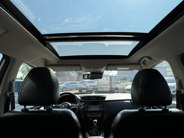 Nissan X-TRAIL 1.6 DIG-T Tekna