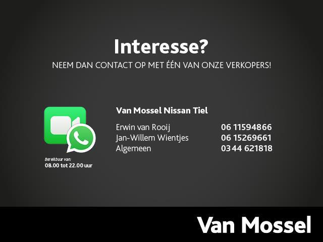 Nissan X-TRAIL 1.5 e-4orce N-Connecta 4WD 7p. 214pk | Automaat | Schuif- Kanteldak | 360 Graden Camera | *13.000 Euro Korting*