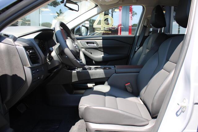 Nissan X-TRAIL e-Power 2WD N-Trek | SPECIAL EDITION | ¤ 6.500 VOORRAADKORTING | AUTECH CELLCROSS BEKLEDING |