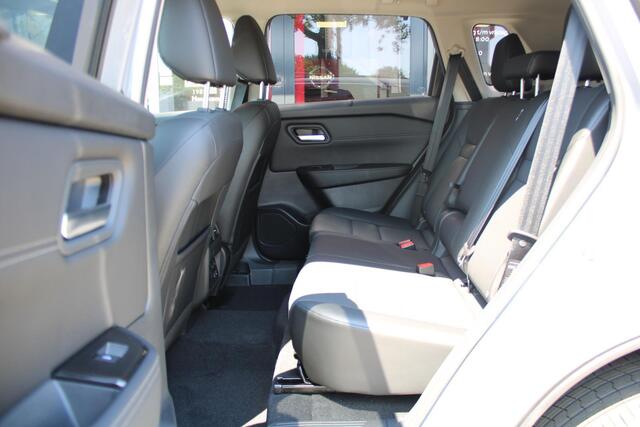 Nissan X-TRAIL e-Power 2WD N-Trek | SPECIAL EDITION | ¤ 6.500 VOORRAADKORTING | AUTECH CELLCROSS BEKLEDING |