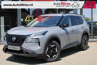 nissan-x-trail-e-power-2wd-n-trek-