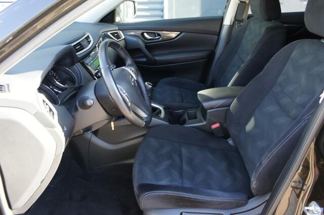 Nissan X-TRAIL 1.6 DIG-T 163pk Acenta / Panorama Schuif-kanteldak