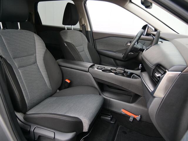 Nissan X-TRAIL 1.5 e-4orce N-Connecta 4WD 7p. 214 Pk Automaat Navi / DAB / Camera / Apple Carplay