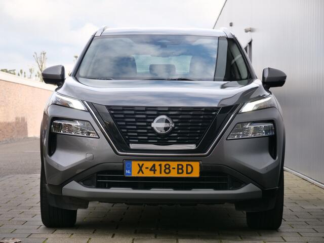 Nissan X-TRAIL 1.5 e-4orce N-Connecta 4WD 7p. 214 Pk Automaat Navi / DAB / Camera / Apple Carplay
