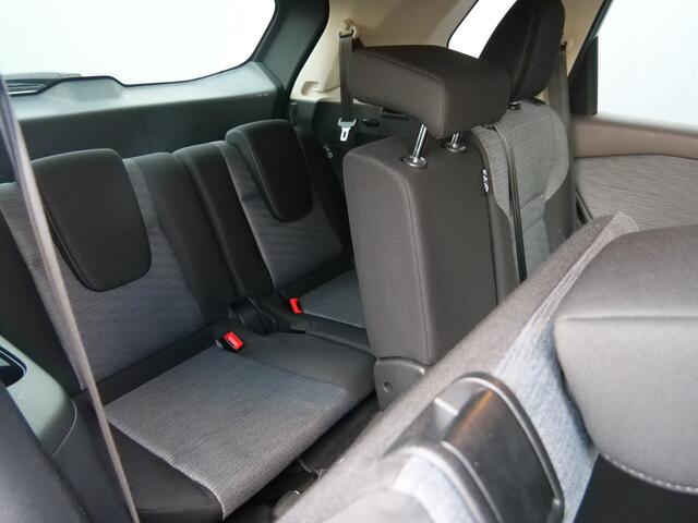 Nissan X-TRAIL 1.5 e-4orce N-Connecta 4WD 7p. 214 Pk Automaat Navi / DAB / Camera / Apple Carplay