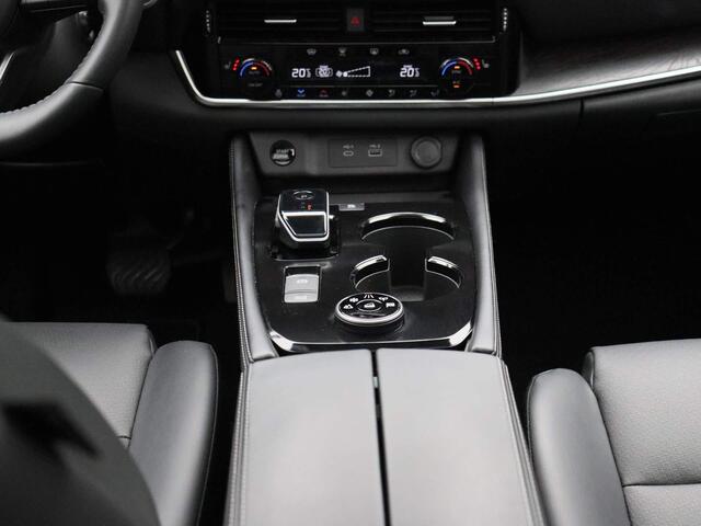 Nissan X-TRAIL 1.5 e-4orce Tekna 4WD 7p. | Leder | Navi | ECC | Schuifdak | PDC | LMV | LED | Cam |