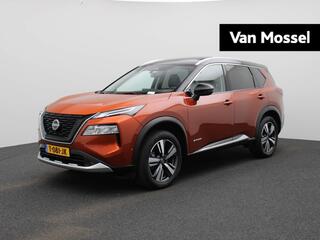 nissan-x-trail-1.5-e-4orce-tekna-4w