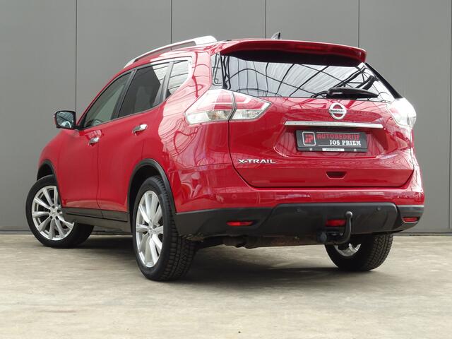 Nissan X-TRAIL 1.6 DIG-T N-Connecta * LPG-G3 * PANORAMADAK !!