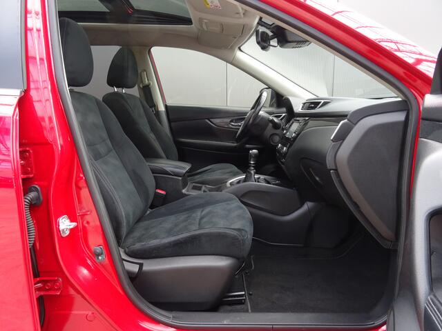 Nissan X-TRAIL 1.6 DIG-T N-Connecta * LPG-G3 * PANORAMADAK !!