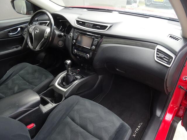 Nissan X-TRAIL 1.6 DIG-T N-Connecta * LPG-G3 * PANORAMADAK !!