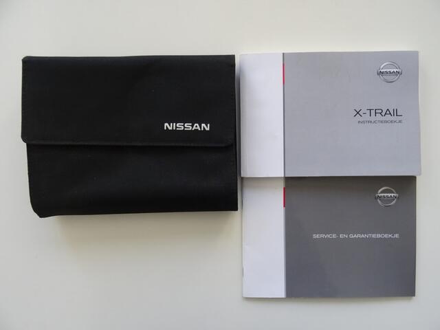 Nissan X-TRAIL 1.6 DIG-T N-Connecta * LPG-G3 * PANORAMADAK !!