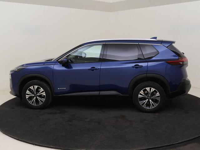 Nissan X-TRAIL 1.5 e-Power N-Connecta *Winter Pack*