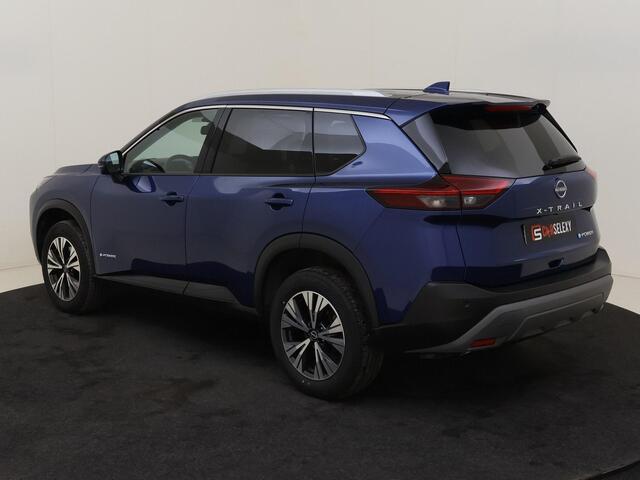 Nissan X-TRAIL 1.5 e-Power N-Connecta *Winter Pack*