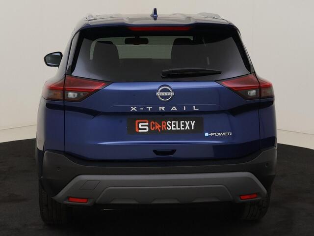 Nissan X-TRAIL 1.5 e-Power N-Connecta *Winter Pack*