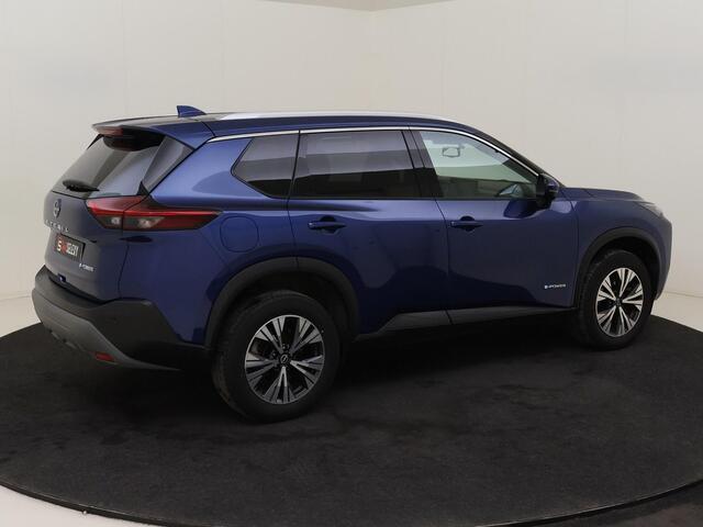 Nissan X-TRAIL 1.5 e-Power N-Connecta *Winter Pack*
