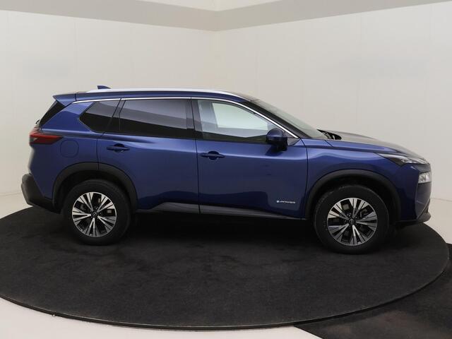 Nissan X-TRAIL 1.5 e-Power N-Connecta *Winter Pack*