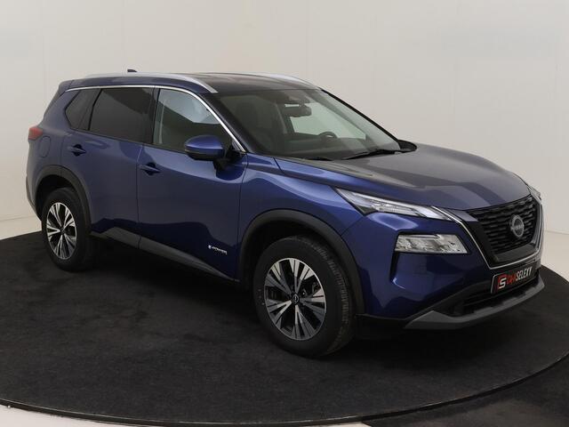 Nissan X-TRAIL 1.5 e-Power N-Connecta *Winter Pack*