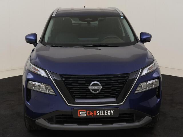Nissan X-TRAIL 1.5 e-Power N-Connecta *Winter Pack*