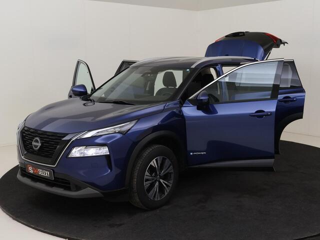Nissan X-TRAIL 1.5 e-Power N-Connecta *Winter Pack*