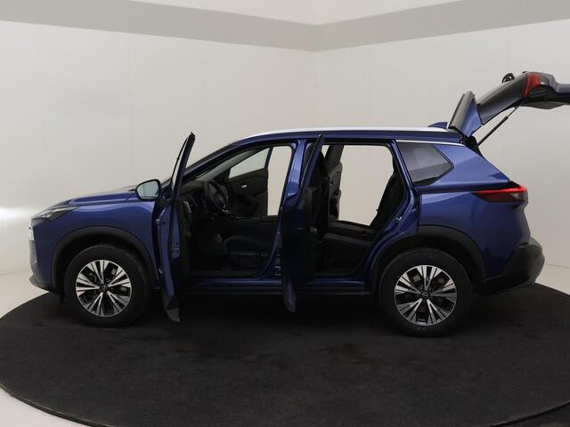 Nissan X-TRAIL 1.5 e-Power N-Connecta *Winter Pack*