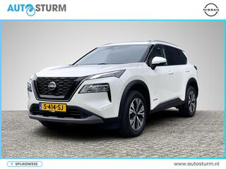 nissan-x-trail-1.5-e-4orce-n-connec