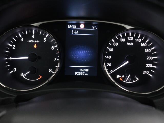 Nissan X-TRAIL 1.6 DIG-T N-Connecta | Panoramadak | Navigatie | Camera | 360 Camera | LM velgen | Parkeersensoren | LM velgen | Elektrisch bedienbare achterklep |