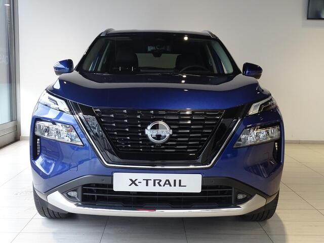Nissan X-TRAIL 1.5 e-4orce Tekna 4WD 7p.