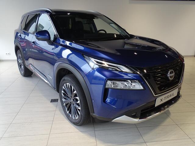 Nissan X-TRAIL 1.5 e-4orce Tekna 4WD 7p.