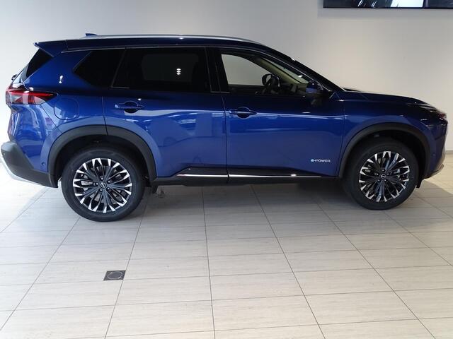 Nissan X-TRAIL 1.5 e-4orce Tekna 4WD 7p.