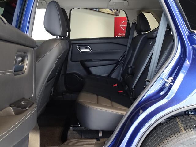 Nissan X-TRAIL 1.5 e-4orce Tekna 4WD 7p.