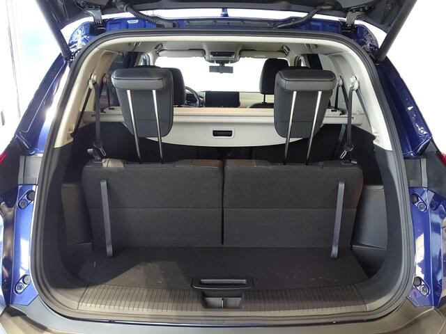 Nissan X-TRAIL 1.5 e-4orce Tekna 4WD 7p.